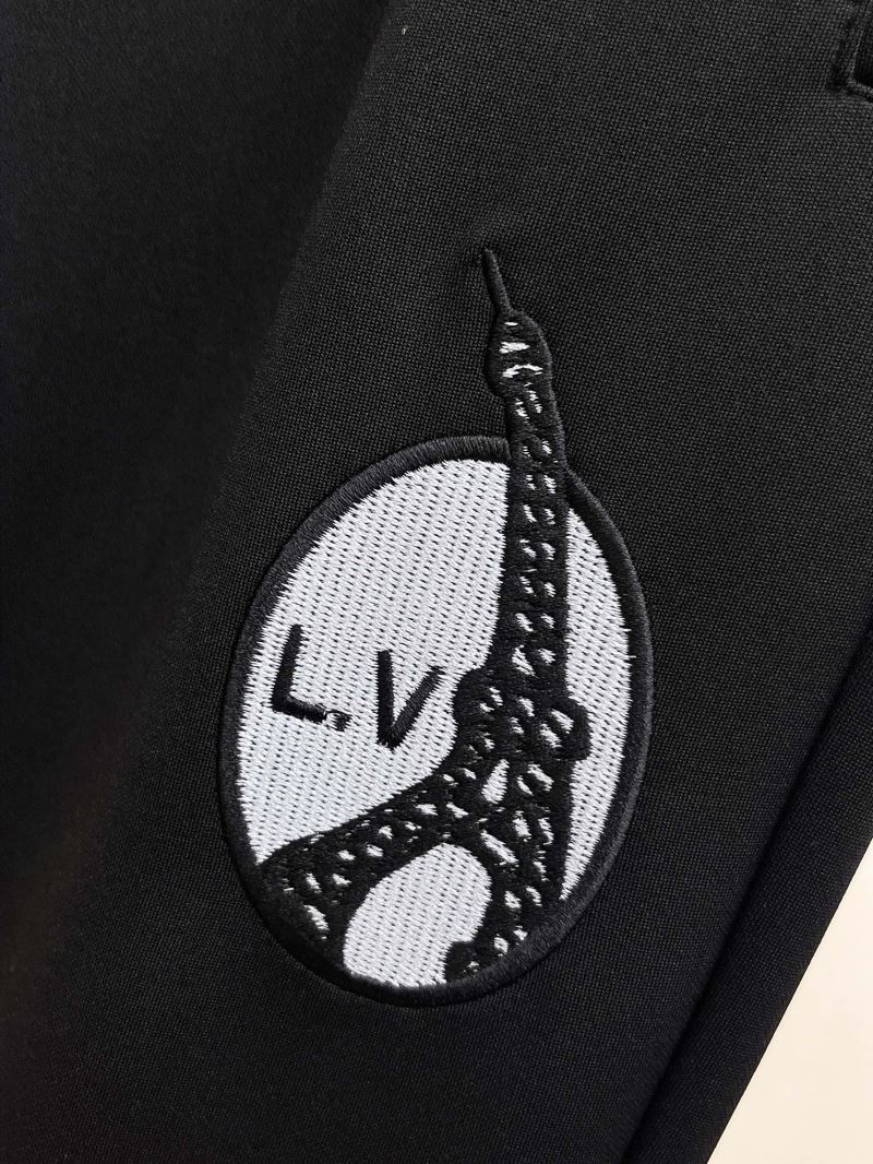 Louis Vuitton Long Suits